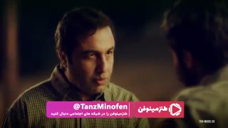 طنزمینوفن: بازداشت رضا عطاران توسط شهربانی!