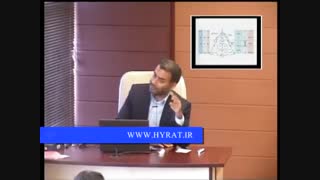 سخنرانی دکتر حسین علی رمضانی با موضوع: نفوذ یا قدرت اکستنشن تاج دندان