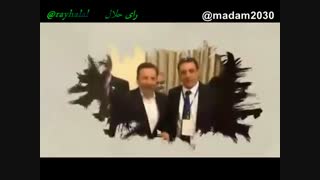 قسمت ششم از مجموعه مستند کارشناسان