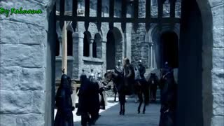 سریال رابین هود دوبله فارسی دو زبانه-قسمت چهارم (فصل اول)