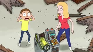 Rick and Morty Season 3 Trailer | Rick and Morty | Adult Swim