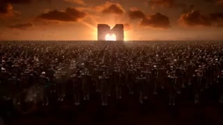 در تمرینات آخرین تور مایکل جکسون(This is it): آهنگ They Don't Care About Us سال ۲۰۰۹