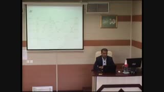 سخنرانی دکتر حسین علی رمضانی با موضوع: عوالم مختلف هستی کلینیک مو