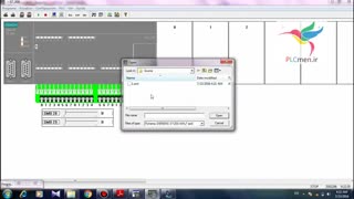 فیلم آموزشی زیمنس سری S200