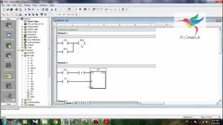 فیلم آموزشی زیمنس سری S200