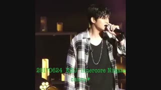 کنسرت2017.06.24 کیم هیون جونگ