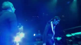 در تمرینات آخرین تور مایکل جکسون(This is it): آهنگ I Just Can't Stop Loving You سال ۲۰۰۹