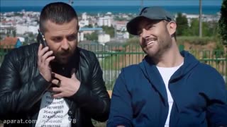 سکانس خنده داره پیمان در عاشقانه+لینک دانلود تمام قسمتها