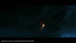 تیزر دزدان دریایی کارائیب 5