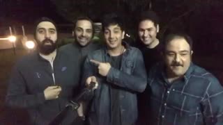 دروغ سیزده بزرگان