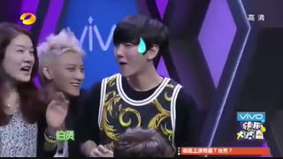 happy camp2014 با زیرنویس فارسی