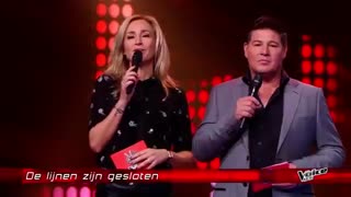 De winnaar van The Voice Kids 2017 is... | The Voice Kids 2017 | Definale