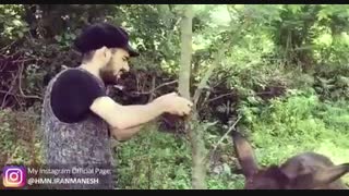 دابسمش!!! فوق خنده!!! نبینی عمرت به فنا رفته!!! خخخخخ