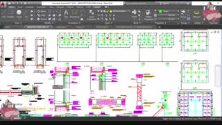 پلان پروژه کامل مدرسه