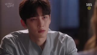 سریال Suspicious.Partner شریک مشکوک قسمت 17+زیرنویس فارسی چسبیده