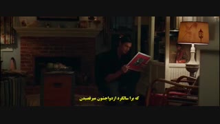 دانلود فیلم  The Choice 2016 بازیرنویس فارسی چسبیده 