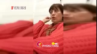 وضعیت اسفبار بازیگر زن ایرانی در ترکیه/ رویای پولدار شدن با جم‌ تی‌وی!