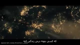 دانلود فیلم The Lost City of Z 2016 رایگان
