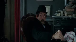 فیلم ماجراهای شگفت انگیز ادل بلانسک ۲۰۱۰ (The Extraordinary Adventures of Adele Blanc-Sec 2010) دوبله فارسی