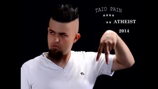 Taio Pain - Atheist  Mp4