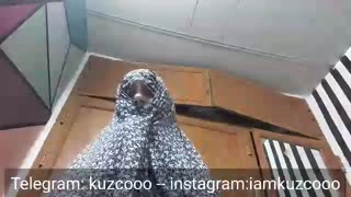 عصبانیت مادر شوهر