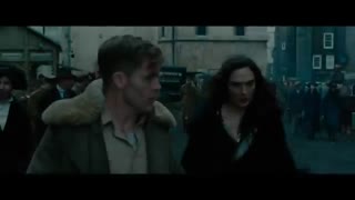 دانلود فیلم زن شگفت انگیز (womder woman)