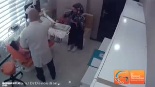 کلینیک ارتودنسی دکتر مسعود داوودیان ترمیم دندان