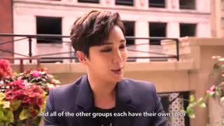 park jung min welcome back