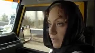 سکانس خنده دار پیمان  و گیسو میرن شمال+لینک دانلود تمام قسمتها