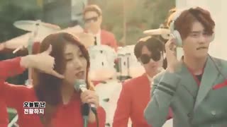 تیزر سریال وقتی همه خواب بودند( می دونم تیزر سریال نیست ،ولی نمی دونم دقیقا چیه)