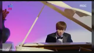 میکس کره ای❤ احساسی ❤سریال پراز زندگی عاشقانه/Romance Full of Life(یون شی♡سو هیانگ)