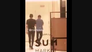 Exo is very busy in SM building for comeback