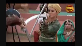 دانلود قسمت 218 سریال جودا و اکبر دوبله در تلگرام @Tasvirfa