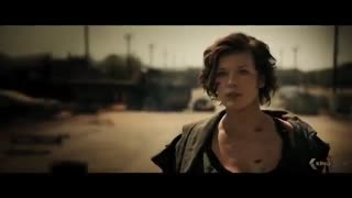 resident evil 6 the final