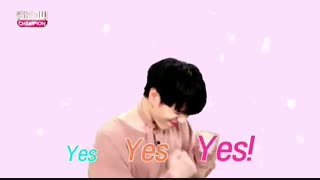 Got7 [Show champion 222p ]❤️_❤️ cute 7