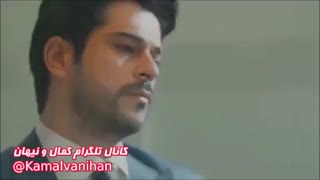 کلیپ بسیار زیبا وغمگین ازنیهان  و کمال کاراسودا اکیا با اهنگ سیلا کانال کمال و نیهان