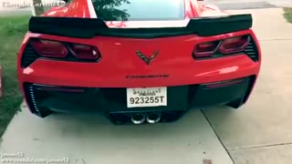 بازم یه مقایسه دیگه بین این دوتا غول شورلت...کامارو و کوروت