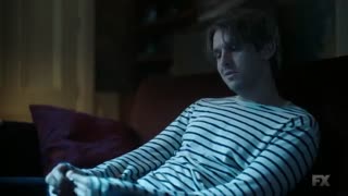 سریال زیبای Legion.S1.E2