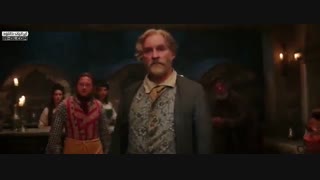 دانلود فیلم سینمایی دیو و دلبر beauty the best  دوبله فارسی