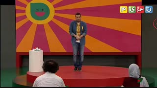دانلود فصل چهارم خندوانه - قسمت 126