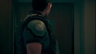 دانلود انیمیشن Resident Evil: Vendetta 2017  با زیرنویس فارسی چسبیده