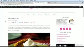 #9 پیکربندی عنوان و تنظیمات عمومی افزونه