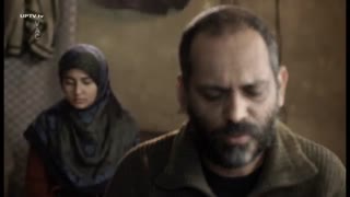 فیلم چند متر مکعب عشق پارت 2