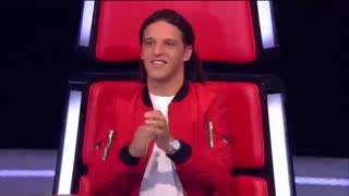 Gwen – Since U Been | The Voice Kids 2017 | The Blind Auditions