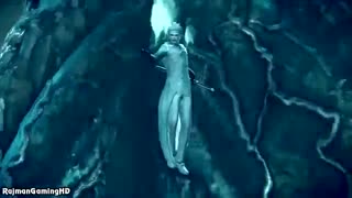 گیم پلی بازی Devil May Cry DmC DLC Vergil's Downfall پارت 5