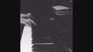 برو با خیال راحت _ نیما علامه