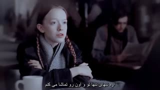 کلیپ میکس سریال آمریکایی ( آنه و گیلبرت ) آهنگ I hate you I love you