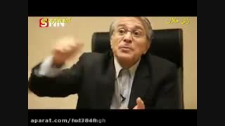 قسمت یازدهم از مجموعه کارشناسان با بازی حسن خمینی و روحانی و کارشناسی دکتر ناصر نویری ترمیم زیبایی دندان