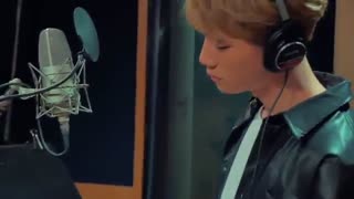 آهنگ love me از haeri و جوجو از یوکیس بالاخره رسید mv کاملشه از دست ندید!