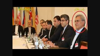 قسمت دوازدهم از مجموعه مستند کارشناسان